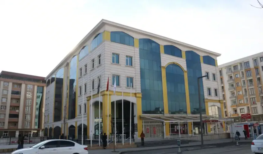 VANTSO Seçimlerinde Genç İsimler Öne Çıkıyor
