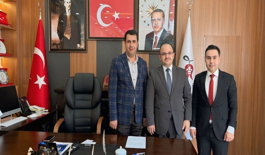 Belediye Çalışanına Güzel Haber: Promosyon Anlaşması İmzalandı!