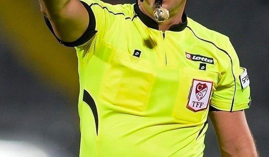 Futbolda bahis operasyonu: Çok sayıda gözaltı