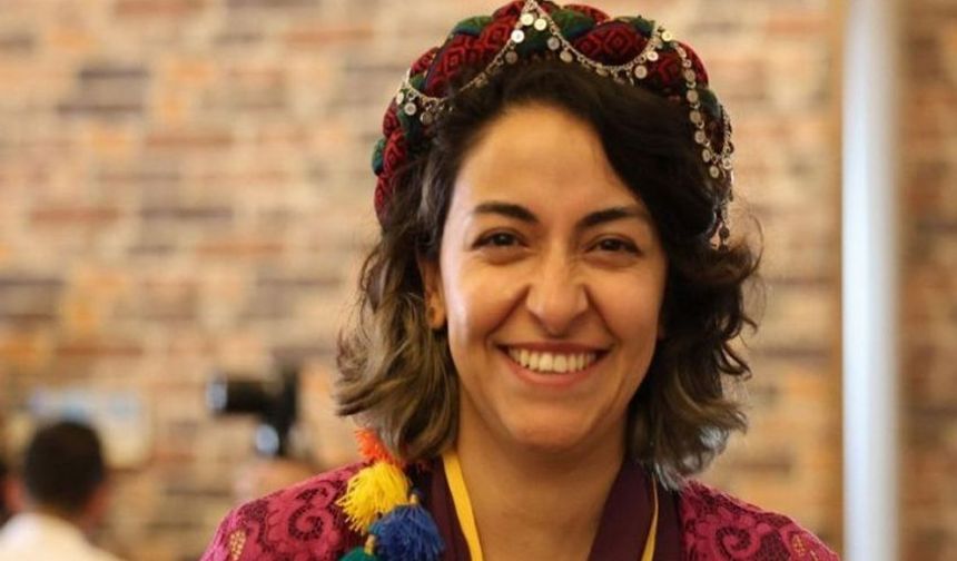 Kadın Örgütlerinden Dilan Karaman İçin Ortak Komisyon