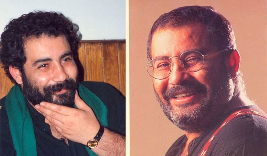 Ahmet Kaya’nın Eserleri, 25 Yıl Sonra Hâlâ Yaşıyor