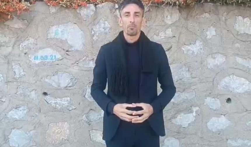 Metin Özkan'dan Hakkari’deki Ölümcül Yol Sorunu İçin Ankara’ya Çağrı