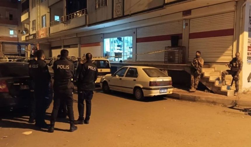 Alacak-Verecek Kavgasında Silahlılar Ateşlendi İki Kardeş Hayatını Kaybetti