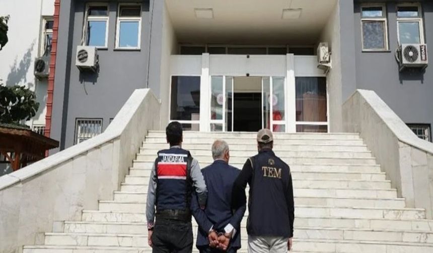 DEM Parti Eski İl Eşbaşkanı 13 Kez Müebbet Hapis Cezası Aldı