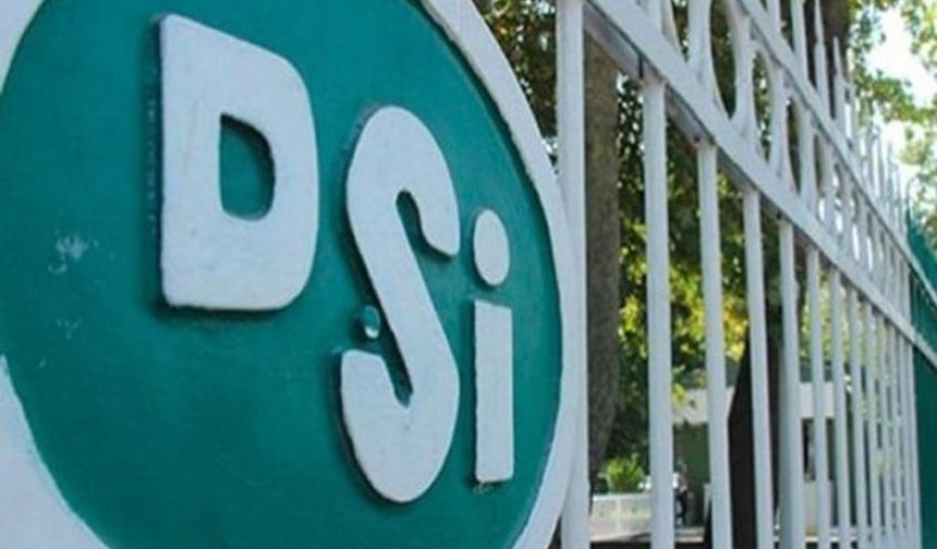 DSİ’nin 1.389 İşçi Alımı Hakkari’de de Başlıyor