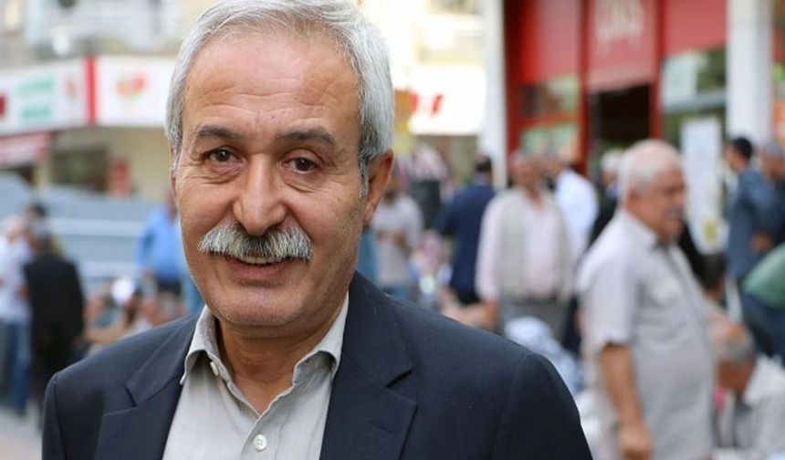 Selçuk Mızraklı’nın Tahliye Talebi Yeniden Reddedildi