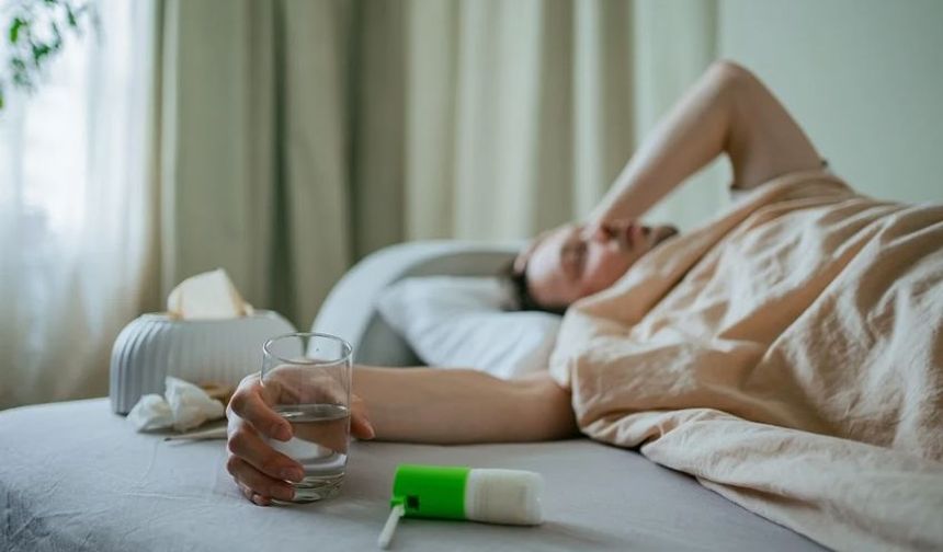 Pandemi Bitti Sananlara Kötü Haber, Yeni Salgın Başladı