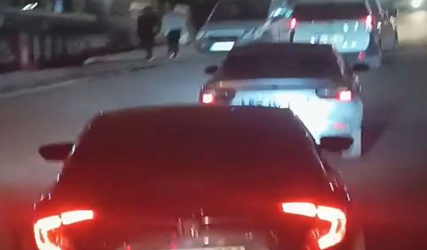Hakkâri’de İtfaiye Aracına Yol Vermeyen Sürücülere Hızlı Ceza