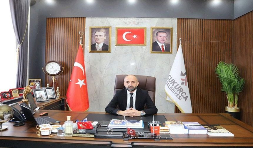 Çukurca Belediye Başkanı Demir’den Milletvekili Parlak’a Yanıt