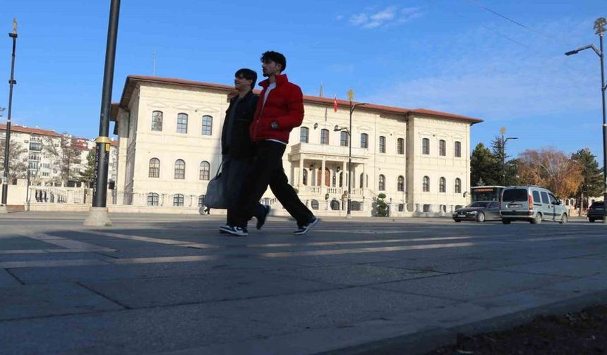 Uzman Psikolog Uyarıyor: Kış Ayları Mevsimsel Depresyonu Tetikleyebilir