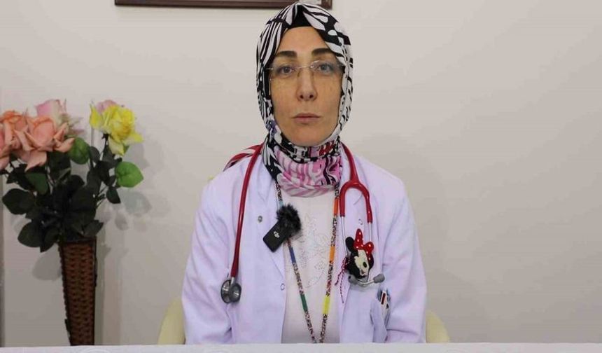 Uzmanlardan Uyarı: Soğuk Havalarda Çocukları Zatürreden Korumanın Yolları