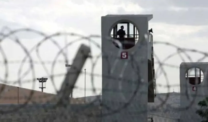 11. Yargı Paketi Adalet Komisyonu’nda: 50 bin tahliye ve GSS affı masada