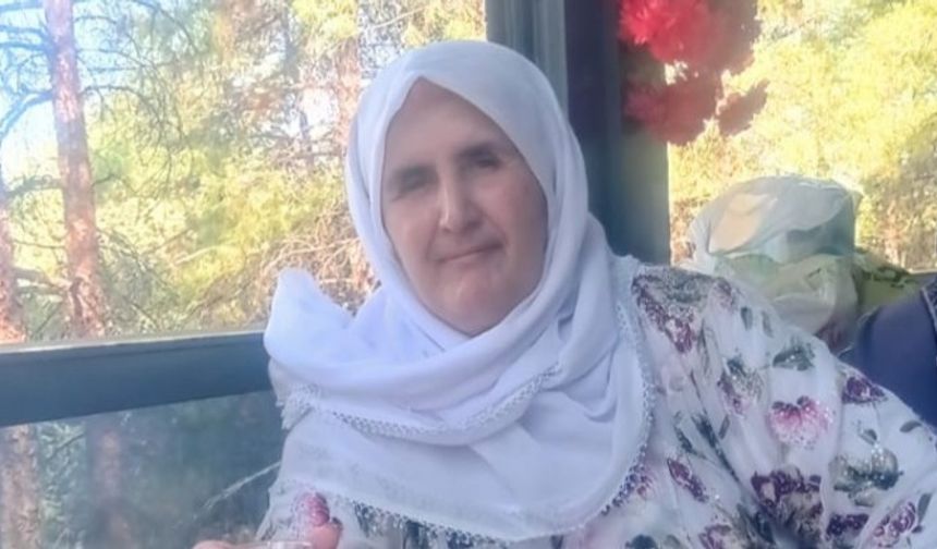 Barış Anneleri Meclisi Üyesi Bahar Hayatını Kaybetti