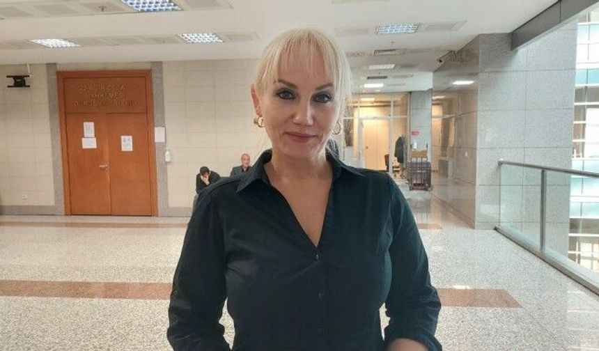 Sanatçı Pınar Aydınlar’a 6 Yıl 3 Ay Hapis Cezası