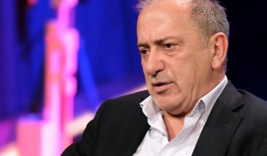 Bölge Adliye Mahkemesi’nden Fatih Altaylı hakkında tahliye kararı