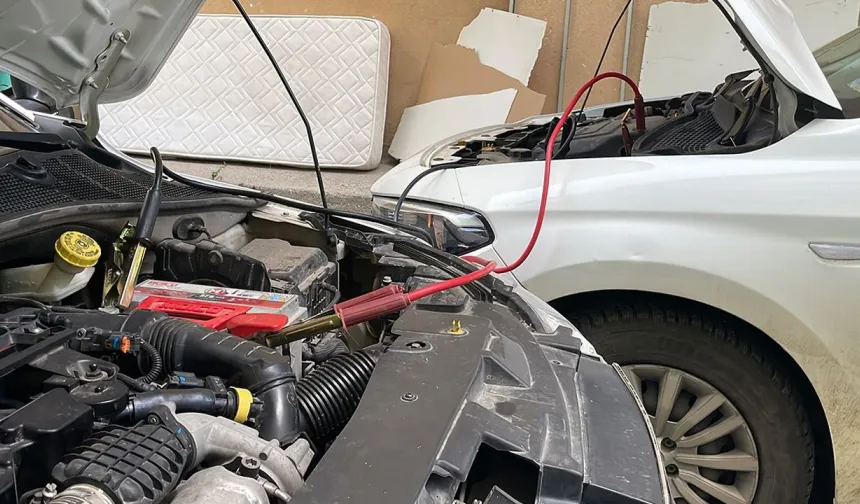 Hakkarili Araç Sahipleri Dikkat! Bu Haber Size