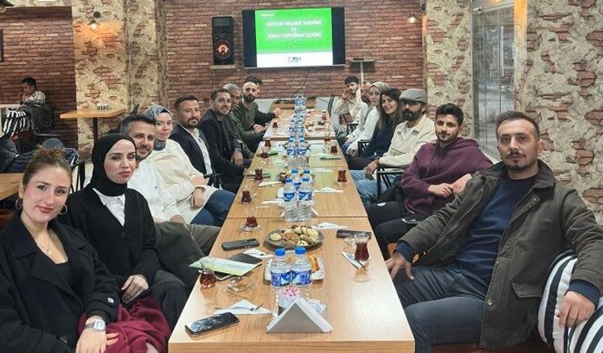 TEMA Vakfı Hakkari’de Erozyon ve Çevre Koruma Gündemde