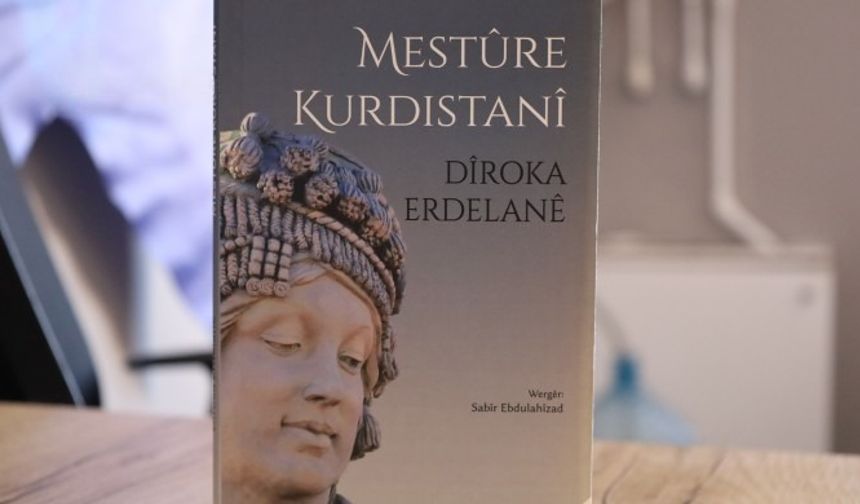 Mestûre Kurdistanî: Kürt Kadınının Direniş ve Tarih Yazıcısı
