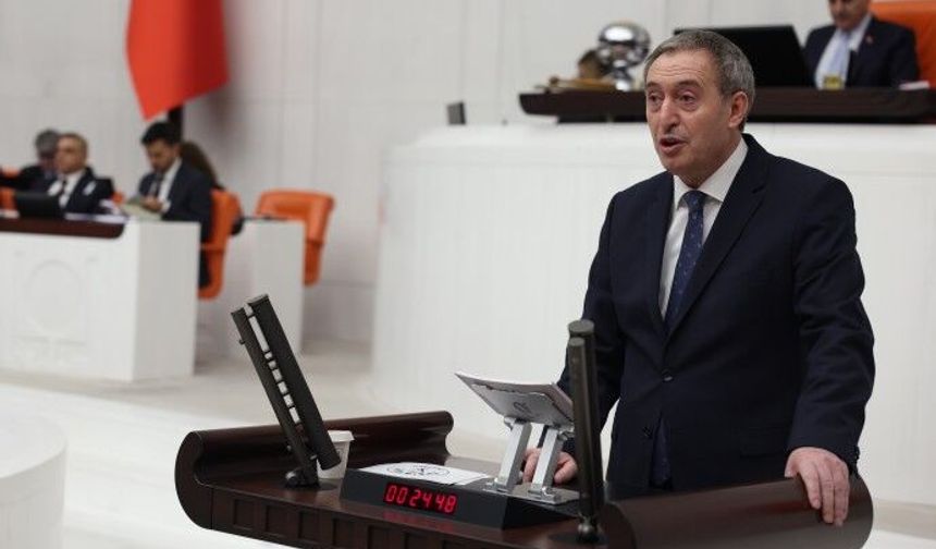 Bakırhan’dan yerel demokrasi vurgusu: “Mahallenin derdi Ankara’nın masasında çözülmez”