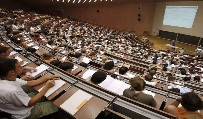 Cumhurbaşkanın'dan öğrencilere müjde!