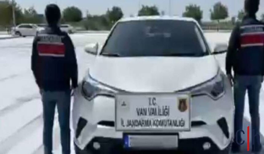 Hakkari Dahil 3 İlde Eş Zamanlı Operasyon: 7 Şüpheli Gözaltında