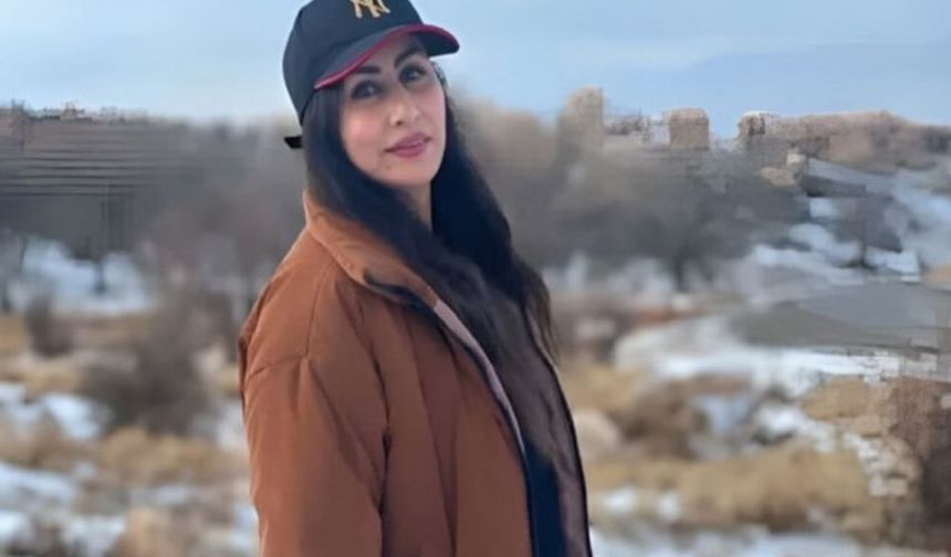 Protestolarda Bir Kürt Kadın Gözaltında Hayatını Kaybetti