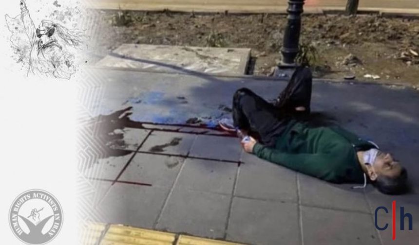 İran’da Protestolarda Ölü Sayısı 6 Bini Aştı