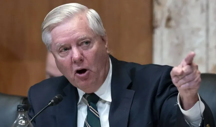 Graham’dan Şam Yönetimine Sert Uyarı: Kürtlere Saldırırsanız Sezar Yaptırımları Geri Döner