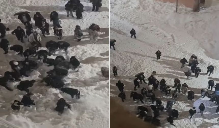 Müdür Yıldırım; Gazeteciler Günü’nde Gazetecileri Yalanlamıştı!