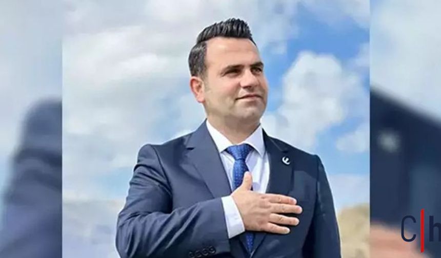 Derecik Belediye Başkanı'na cinsel saldırı suçundan ceza