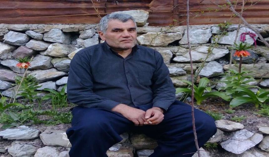 Rasim Özek’in Ailesinden Taziye Teşekkür Mesajı