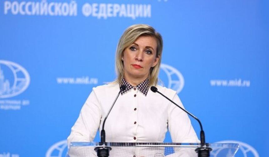 Rusya: Halep Saldırılarını Kabul Etmiyoruz!