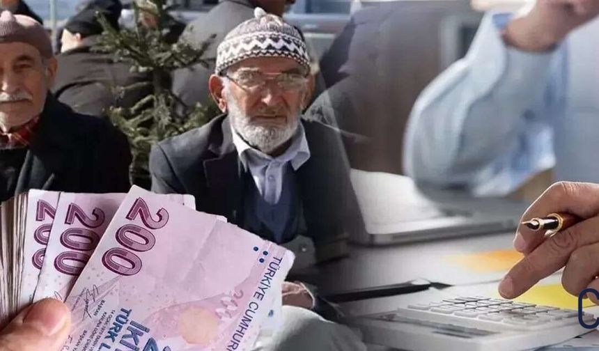 SGK’dan Sahte Sigortalılığa Sıkı Takip: Usulsüz Emeklilikler Bir Bir İptal Ediliyor