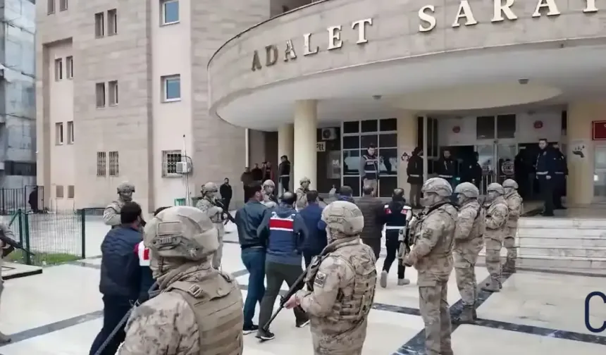 Tefecilik Operasyonu: 4,2 Milyar TL’lik Para Trafiği Ortaya Çıkarıldı