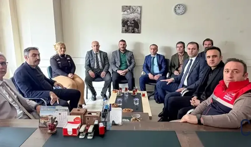 Hakkari Üniversitesi’nden Yüksekova’ya Bilim ve Enerji Odaklı Tarım Hamlesi