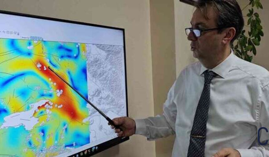 Van’ın Doğusunda 250 Kilometrelik Fay Hattı “Yıkıcı Deprem Riski” Taşıyor