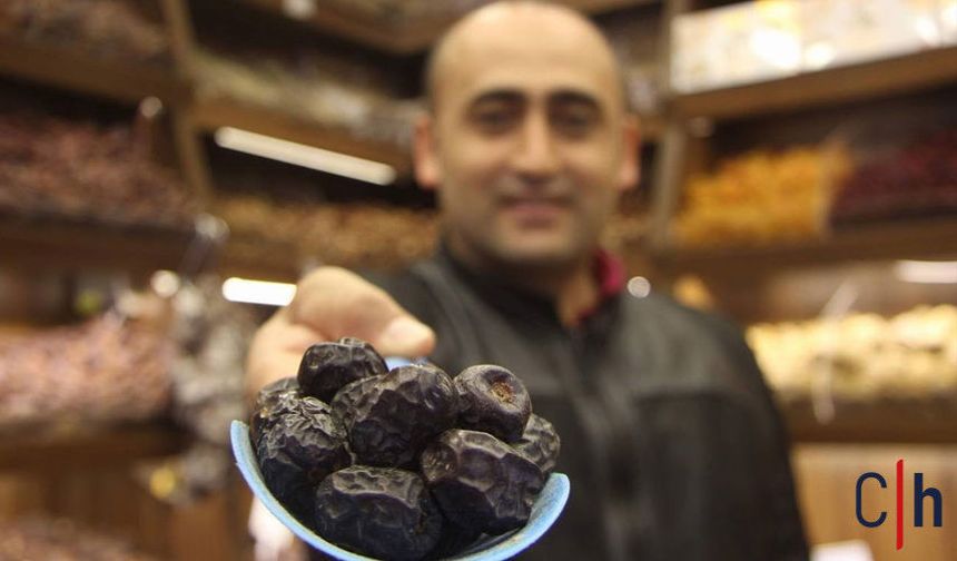 Uzmanından Uyarı: Hurma Alırken Bunlara Dikkat