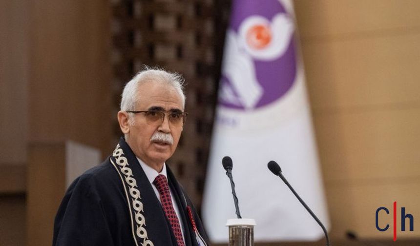 AYM Başkanı’ndan Demirtaş Sorusuna Net Yanıt