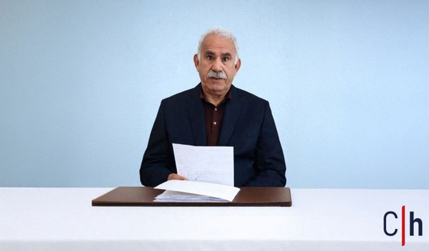Öcalan’dan 27 Şubat Mesajı: “Negatif Aşamadan Pozitif İnşaya Geçmeliyiz”