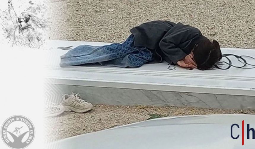 HRANA: İran’daki protestolarda 164’ü çocuk, 6 bin 445 kişi katledildi