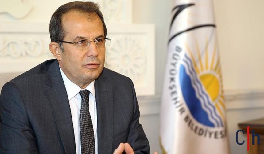 Hakkari'ye Atanan Yeni Vali Taşyapan'ın Kayyımlık Karnesi