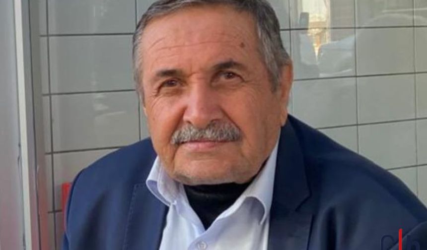 Hakkarili Sanatçı Fuat Taş’ın Acı Günü