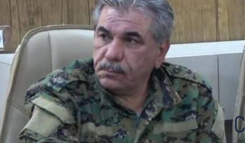 Haseke Valiliği’ne Atanan Nureddin İsa Kimdir?