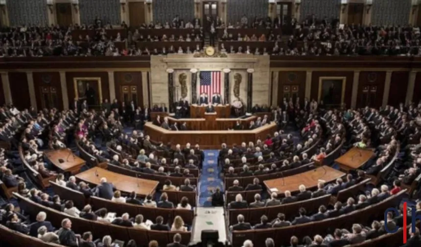 Kürtler ABD Senatosu’nda; Şara yönetimine sert eleştiri