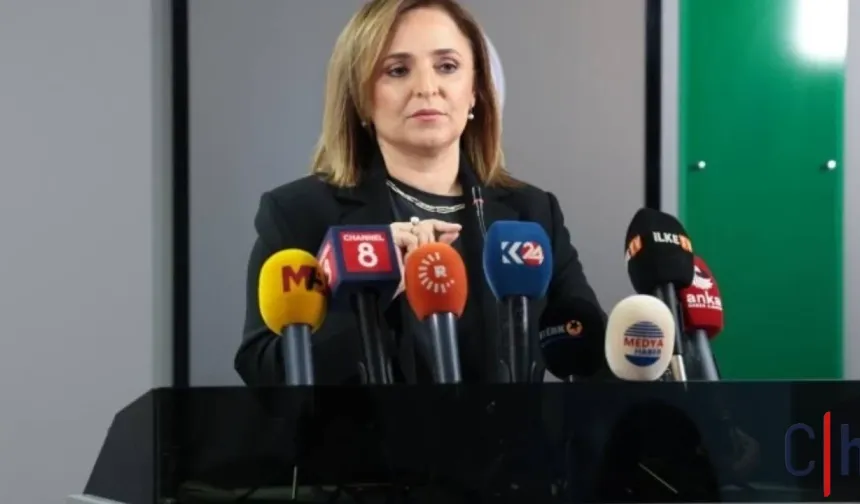 Doğan: “Meclis raporu ikinci aşamanın resmi başlangıcıdır”