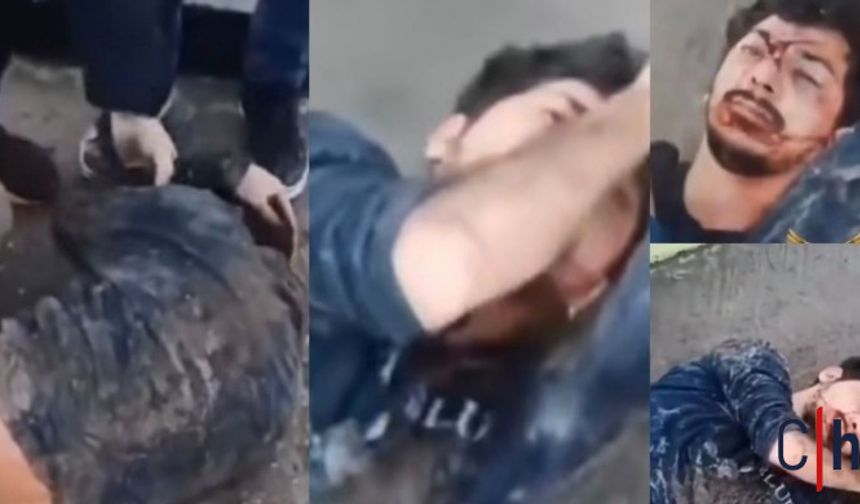 Hakkarili Diyar Koç: “İşkence ve tehditlere karşı direndim”