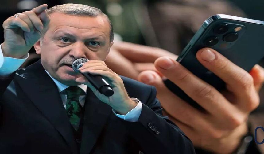 Erdoğan'dan Kamu Bankalarına Kumarla Mücadele Talimatı!