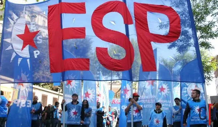 İstanbul merkezli operasyonda çok sayıda sosyalist, gazeteci ve sendikacı gözaltında