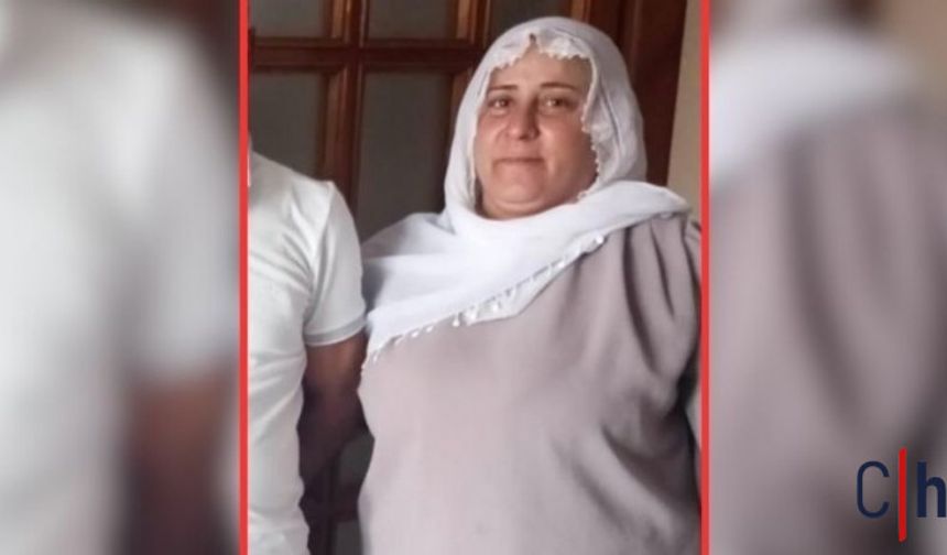 Kaybolduğu iddia edilen kadının cenazesi bulundu