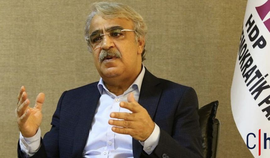 İmralı Heyeti Öcalan’la 3 Saat Görüştü: “Entegrasyon Süreci Başladı”